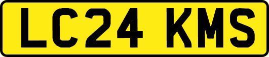 LC24KMS