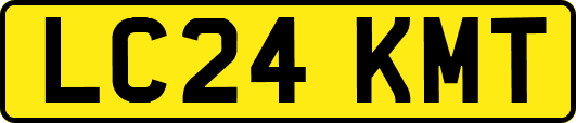 LC24KMT
