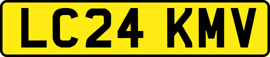 LC24KMV