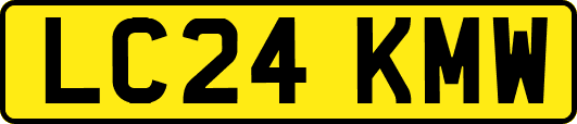 LC24KMW
