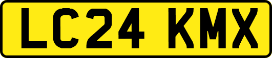 LC24KMX