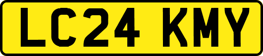LC24KMY