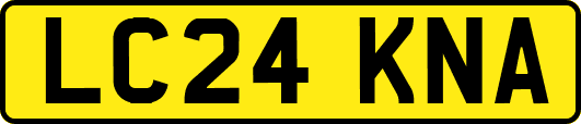 LC24KNA