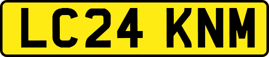 LC24KNM