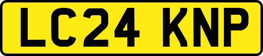 LC24KNP