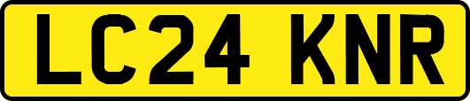 LC24KNR