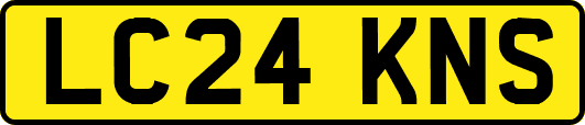 LC24KNS