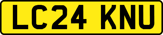 LC24KNU