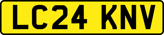 LC24KNV