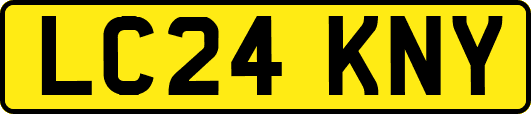 LC24KNY