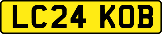 LC24KOB