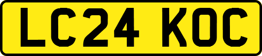 LC24KOC
