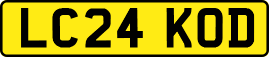 LC24KOD