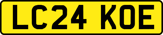 LC24KOE