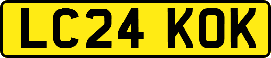 LC24KOK