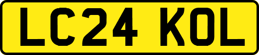 LC24KOL