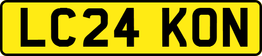 LC24KON