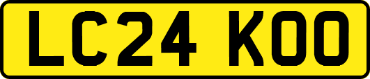 LC24KOO