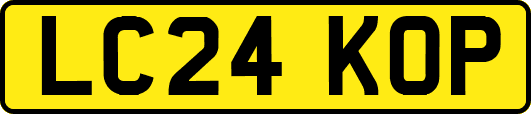 LC24KOP