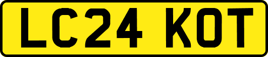 LC24KOT