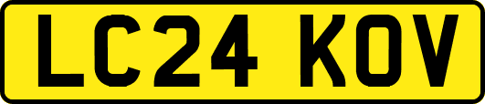 LC24KOV