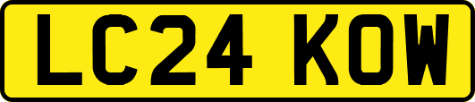 LC24KOW