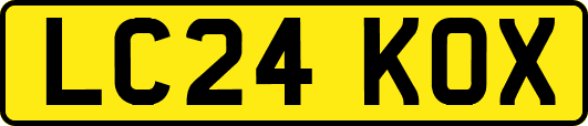 LC24KOX