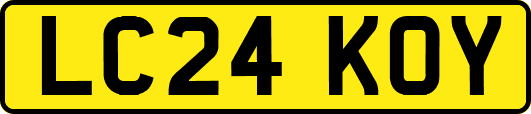 LC24KOY