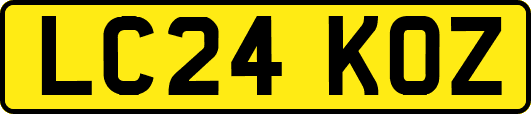 LC24KOZ