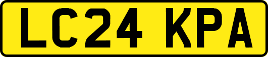 LC24KPA