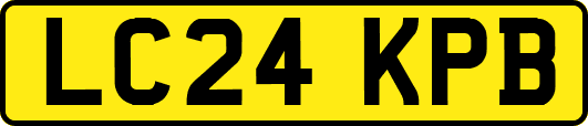 LC24KPB
