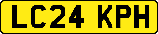 LC24KPH