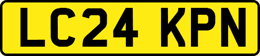 LC24KPN