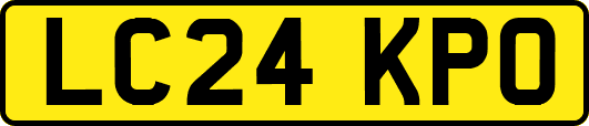 LC24KPO