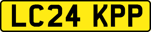 LC24KPP