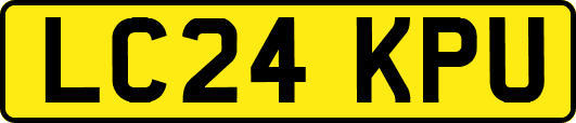 LC24KPU