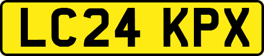 LC24KPX