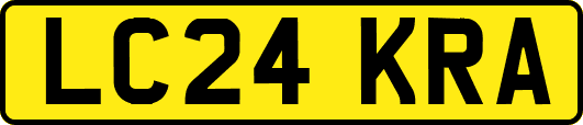 LC24KRA