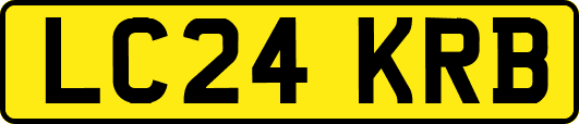 LC24KRB