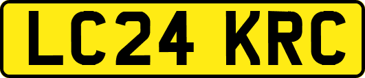 LC24KRC