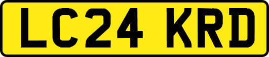 LC24KRD