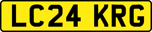 LC24KRG