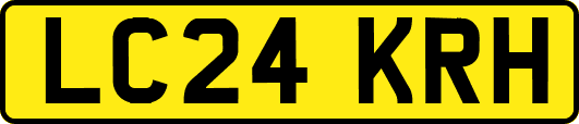 LC24KRH
