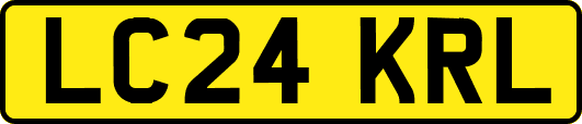 LC24KRL