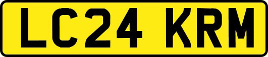 LC24KRM
