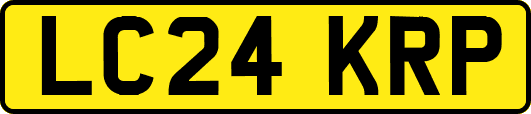 LC24KRP