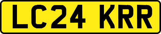 LC24KRR