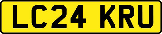 LC24KRU