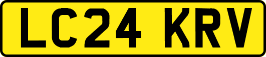 LC24KRV