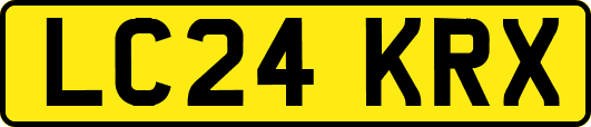 LC24KRX